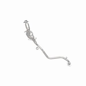 Toyota Prius C Performance Exhaust - Magnaflow - Direct-Fit Catalytic Converter - `12-`13