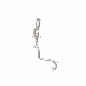 Toyota Prius C Performance Exhaust - Magnaflow - Direct-Fit Catalytic Converter - `12-`13