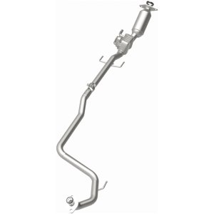 Toyota Prius C Performance Exhaust - Magnaflow - Direct-Fit Catalytic Converter - `12-`13