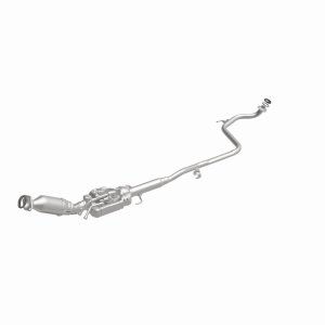 Toyota Prius C Performance Exhaust - Magnaflow - Direct-Fit Catalytic Converter - `12-`13