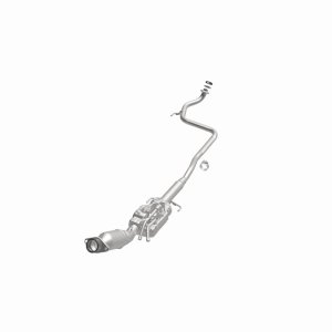 Toyota Prius C Performance Exhaust - Magnaflow - Direct-Fit Catalytic Converter - `12-`13