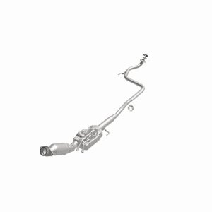 Toyota Prius C Performance Exhaust - Magnaflow - Direct-Fit Catalytic Converter - `12-`13