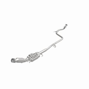 Toyota Prius C Performance Exhaust - Magnaflow - Direct-Fit Catalytic Converter - `12-`13