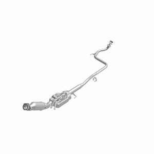 Toyota Prius C Performance Exhaust - Magnaflow - Direct-Fit Catalytic Converter - `12-`13