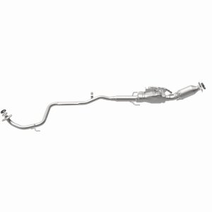 Toyota Prius C Performance Exhaust - Magnaflow - Direct-Fit Catalytic Converter - `12-`13