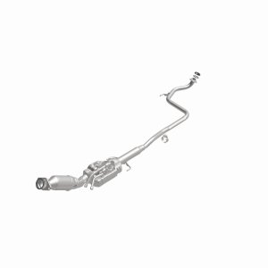 Toyota Prius C Performance Exhaust - Magnaflow - Direct-Fit Catalytic Converter - `12-`13