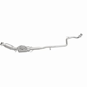 Toyota Prius C Performance Exhaust - Magnaflow - Direct-Fit Catalytic Converter - `12-`13