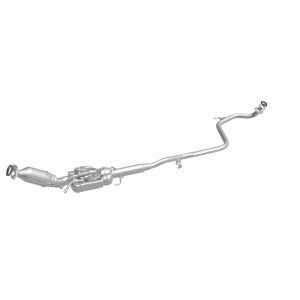 Toyota Prius C Performance Exhaust - Magnaflow - Direct-Fit Catalytic Converter - `12-`13