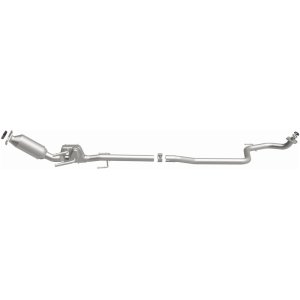 Toyota Prius C Performance Exhaust - Magnaflow - Direct-Fit Catalytic Converter - `12-`13