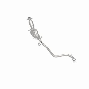 Toyota Prius C Catalytic Converter - Underbody - Magnaflow - OEM Grade Direct-Fit - `14-`19