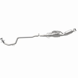 Toyota Prius C Catalytic Converter - Underbody - Magnaflow - OEM Grade Direct-Fit - `14-`19