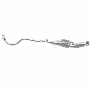 Toyota Prius C Catalytic Converter - Underbody - Magnaflow - OEM Grade Direct-Fit - `14-`19