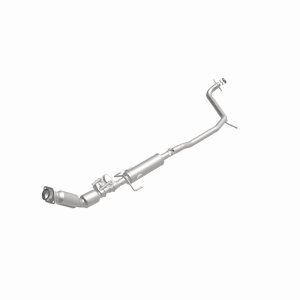 Toyota Prius Catalytic Converter - Underbody - Magnaflow - OEM Grade Federal/EPA Compliant - `10-`15