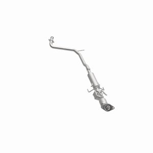 Toyota Prius Plug-In Catalytic Converter - Underbody - Magnaflow - OEM Grade Federal/EPA Compliant - `12-`15