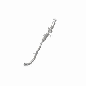 Toyota Prius V Catalytic Converter - Underbody - Magnaflow - OEM Grade Direct-Fit - `12-`17