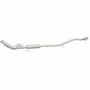 Toyota Prius V Catalytic Converter - Underbody - Magnaflow - OEM Grade Direct-Fit - `12-`17