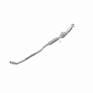 Toyota Prius V Catalytic Converter - Underbody - Magnaflow - OEM Grade Direct-Fit - `12-`17