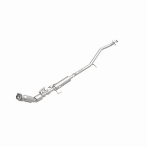 Toyota Prius V Catalytic Converter - Underbody - Magnaflow - OEM Grade Direct-Fit - `12-`17
