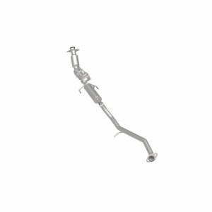 Toyota Prius V Catalytic Converter - Underbody - Magnaflow - OEM Grade Direct-Fit - `12-`17