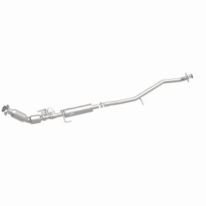 Toyota Prius V Catalytic Converter - Underbody - Magnaflow - OEM Grade Direct-Fit - `12-`17