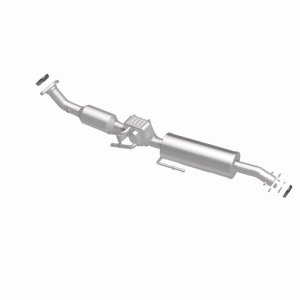 Toyota Prius Catalytic Converter - Underbody - Magnaflow - OEM Grade Direct-Fit - `16-`22