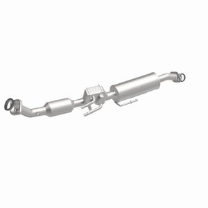 Toyota Prius Catalytic Converter - Underbody - Magnaflow - OEM Grade Direct-Fit - `16-`22