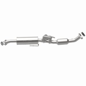 Toyota Prius Catalytic Converter - Underbody - Magnaflow - OEM Grade Direct-Fit - `16-`22