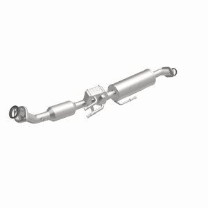 Toyota Prius Catalytic Converter - Underbody - Magnaflow - OEM Grade Direct-Fit - `16-`22