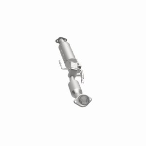 Toyota Prius Catalytic Converter - Underbody - Magnaflow - OEM Grade Direct-Fit - `16-`22