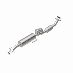 Toyota Prius Catalytic Converter - Underbody - Magnaflow - OEM Grade Direct-Fit - `16-`22