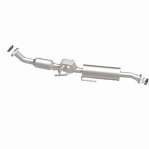 Toyota Prius Prime Catalytic Converter - Underbody - Magnaflow - OEM Grade Direct-Fit - `17-`22