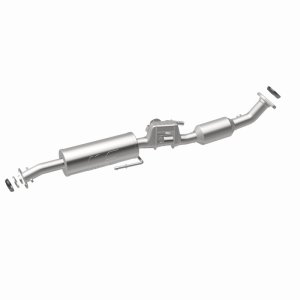 Toyota Prius Prime Catalytic Converter - Underbody - Magnaflow - OEM Grade Direct-Fit - `17-`22