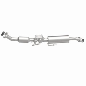 Toyota Prius Prime Catalytic Converter - Underbody - Magnaflow - OEM Grade Direct-Fit - `17-`22