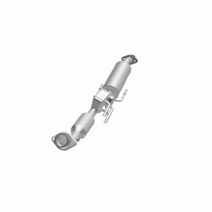 Toyota Prius Prime Catalytic Converter - Underbody - Magnaflow - OEM Grade Direct-Fit - `17-`22