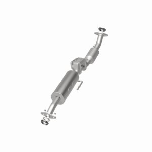 Toyota Prius Prime Catalytic Converter - Underbody - Magnaflow - OEM Grade Direct-Fit - `17-`22