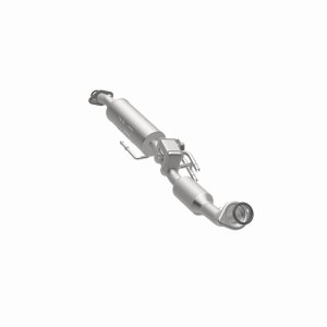 Toyota Prius Prime Catalytic Converter - Underbody - Magnaflow - OEM Grade Direct-Fit - `17-`22