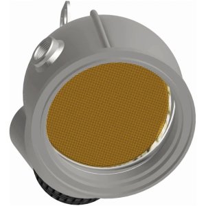 BMW X7 Catalytic Converter - Front - Magnaflow - Direct Fit - `19-`22