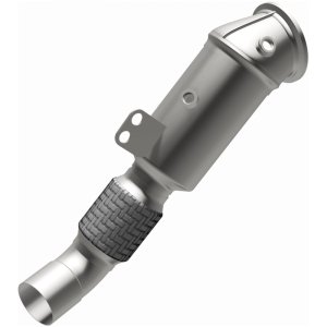 BMW X7 Catalytic Converter - Front - Magnaflow - Direct Fit - `19-`22