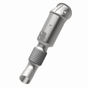 BMW X7 Catalytic Converter - Front - Magnaflow - Direct Fit - `19-`22