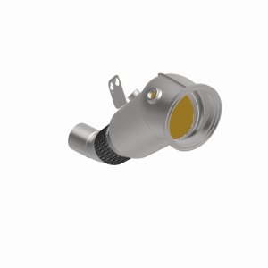 BMW X7 Catalytic Converter - Front - Magnaflow - Direct Fit - `19-`22