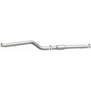 BMW 530e xDrive Catalytic Converter - Magnaflow - OEM Grade Direct-Fit - `18-`22