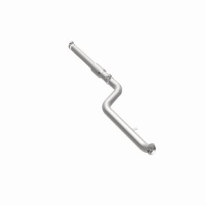 BMW 530e xDrive Catalytic Converter - Magnaflow - OEM Grade Direct-Fit - `18-`22