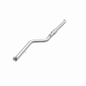 BMW 530e xDrive Catalytic Converter - Magnaflow - OEM Grade Direct-Fit - `18-`22