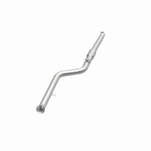 BMW 530e xDrive Catalytic Converter - Magnaflow - OEM Grade Direct-Fit - `18-`22