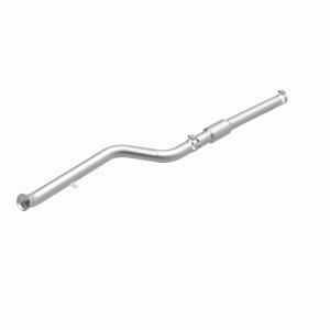 BMW 530e xDrive Catalytic Converter - Magnaflow - OEM Grade Direct-Fit - `18-`22