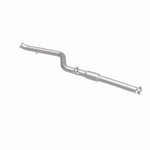 BMW 530e xDrive Catalytic Converter - Magnaflow - OEM Grade Direct-Fit - `18-`22