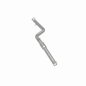 BMW 530e xDrive Catalytic Converter - Magnaflow - OEM Grade Direct-Fit - `18-`22