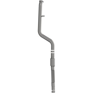 BMW 530e xDrive Catalytic Converter - Magnaflow - OEM Grade Direct-Fit - `18-`22