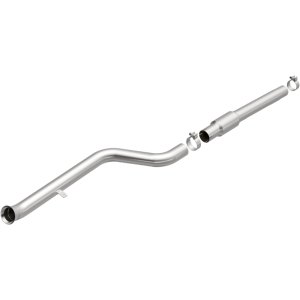 BMW 530e xDrive Catalytic Converter - Magnaflow - OEM Grade Direct-Fit - `18-`22