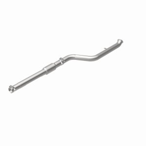 BMW 530e xDrive Catalytic Converter - Magnaflow - OEM Grade Direct-Fit - `18-`22